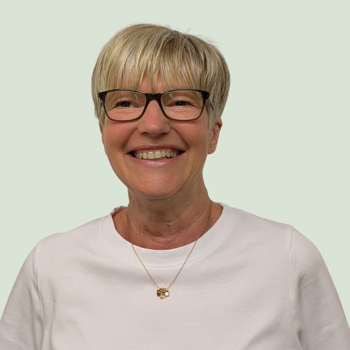 Debbie Richardson